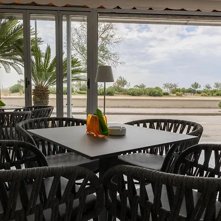 Hotel Continental 3*