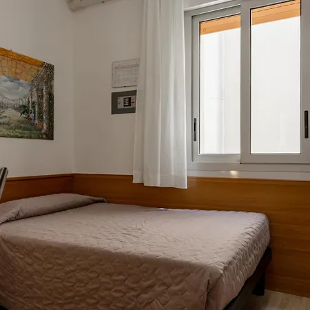 Ξενοδοχείο Continental 3*