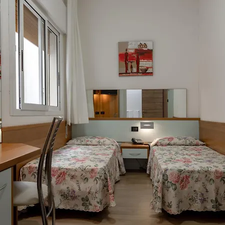 Continental Hotel Caorle