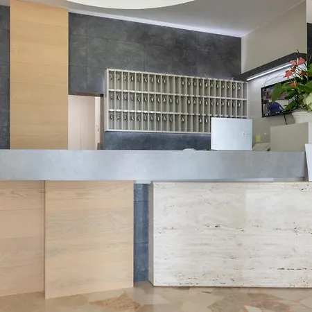 Hotel Continental 3*