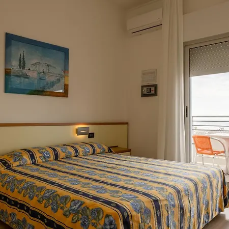 Hotel Continental 3*
