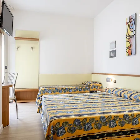 Hotel Continental Caorle