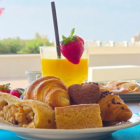 Continental Hotel Caorle