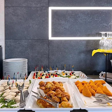 Hotel Continental 3*