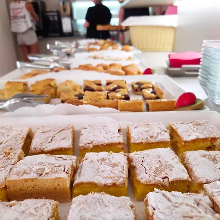 Hotel Continental 3*