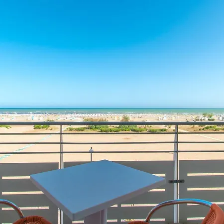 Continental Hotel Caorle