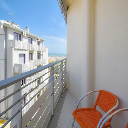 Continental Hotel Caorle