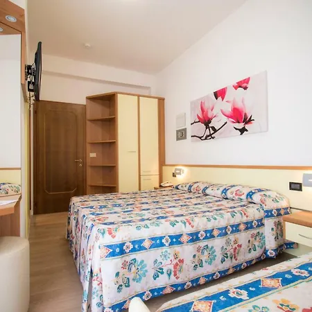 Continental 3* Caorle