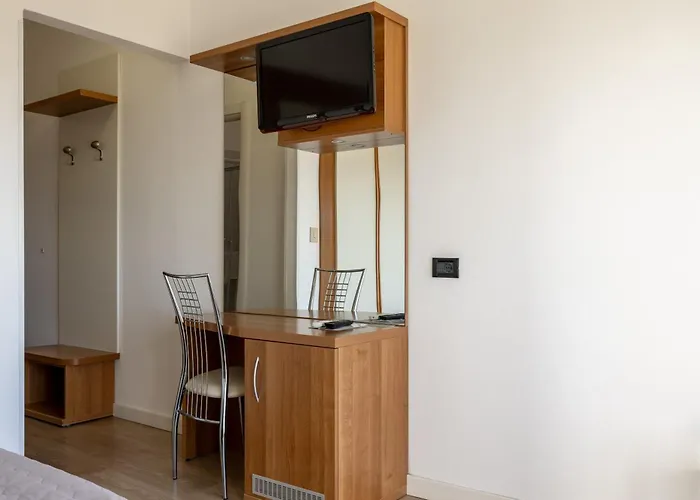 Continental 3* Каорле