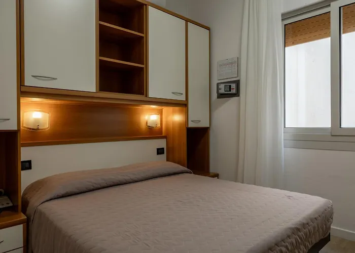 Отель Continental