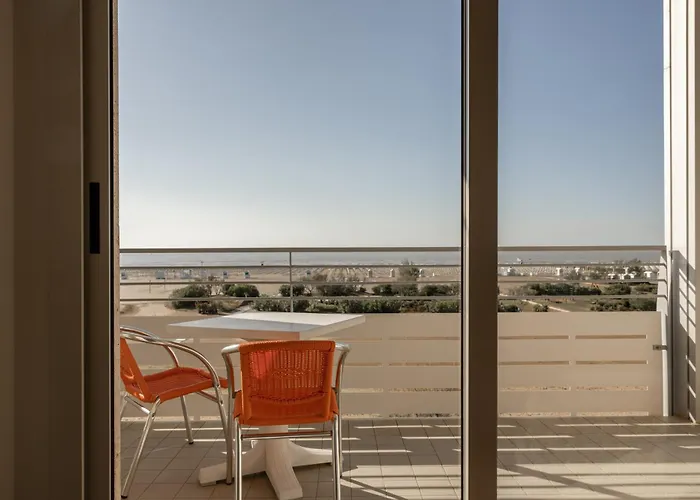 Continental 3* Каорле