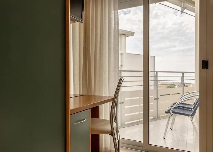 Continental 3* Каорле