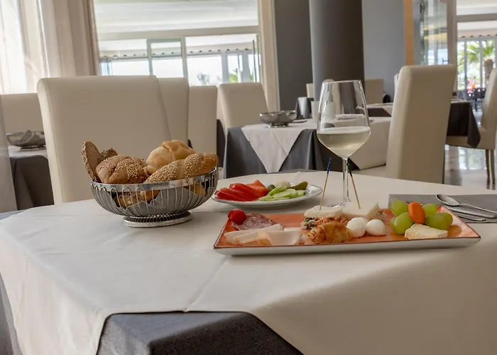 Continental Каорле