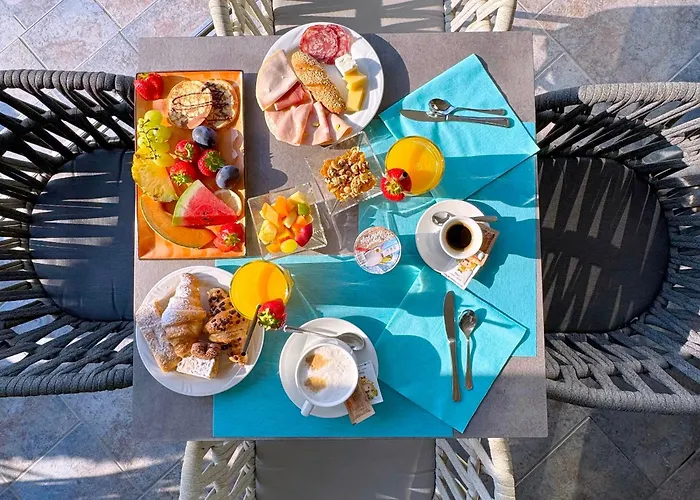 Continental Каорле