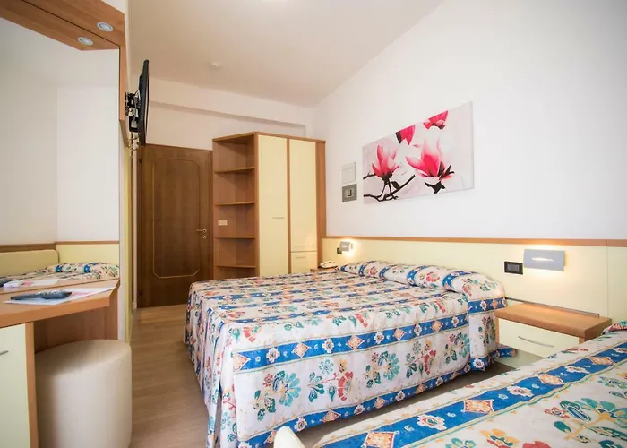 Continental 3* Каорле